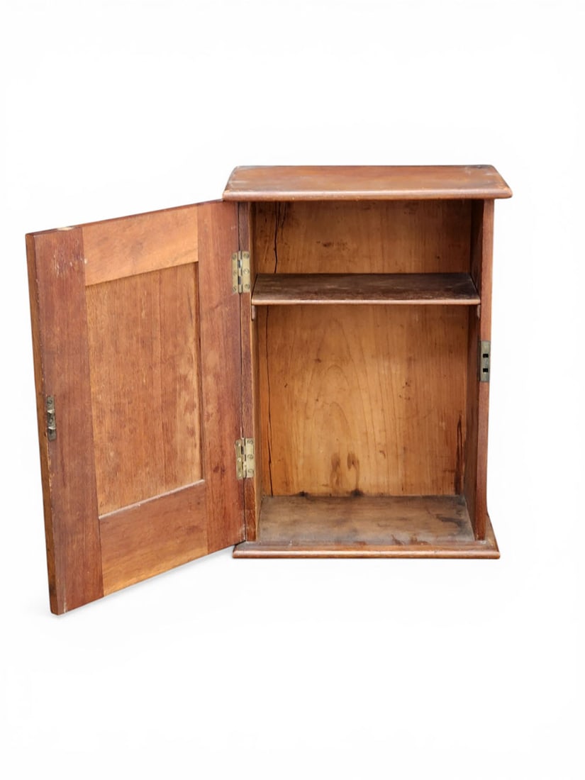 MINIATURE WARDROBE - 3