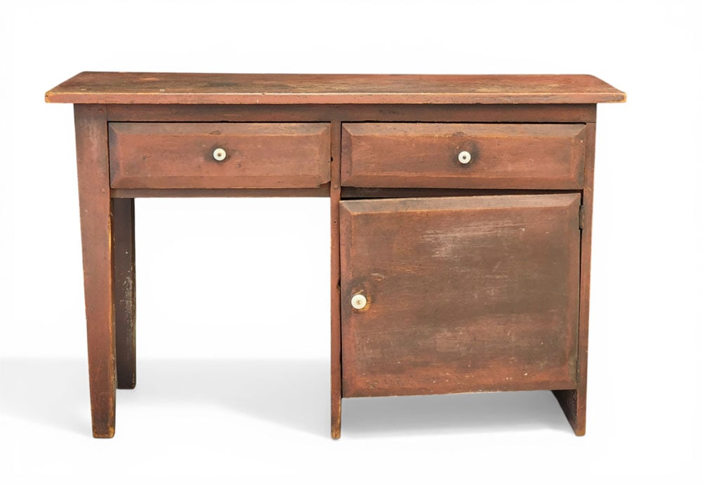 COUNTRY DESK (1 of 6)