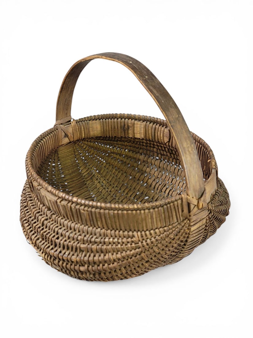 FOUR BASKETS - 4