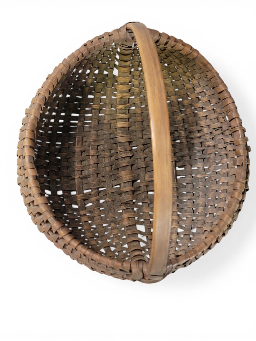 THREE BUTTOCKS BASKETS - 15