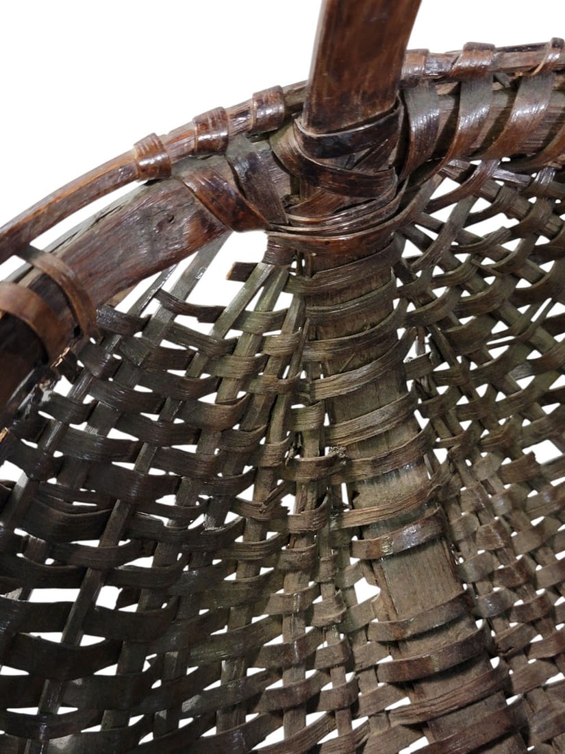 THREE BUTTOCKS BASKETS - 6