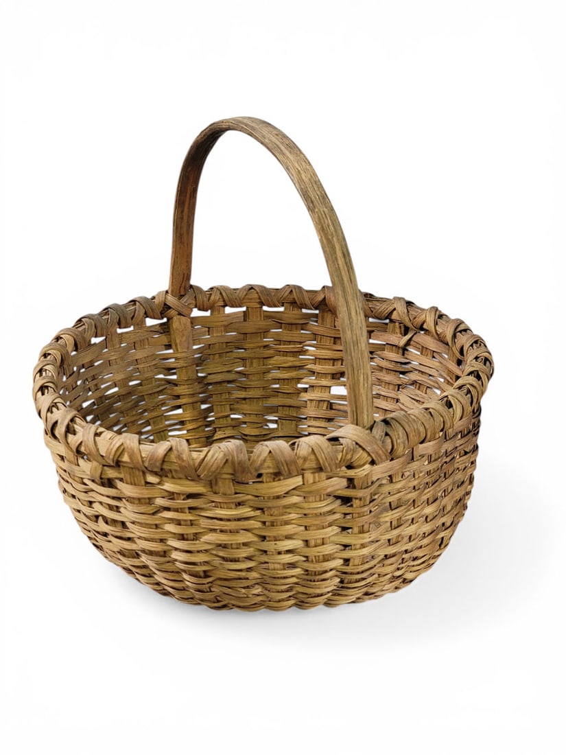 THREE BASKETS - 6