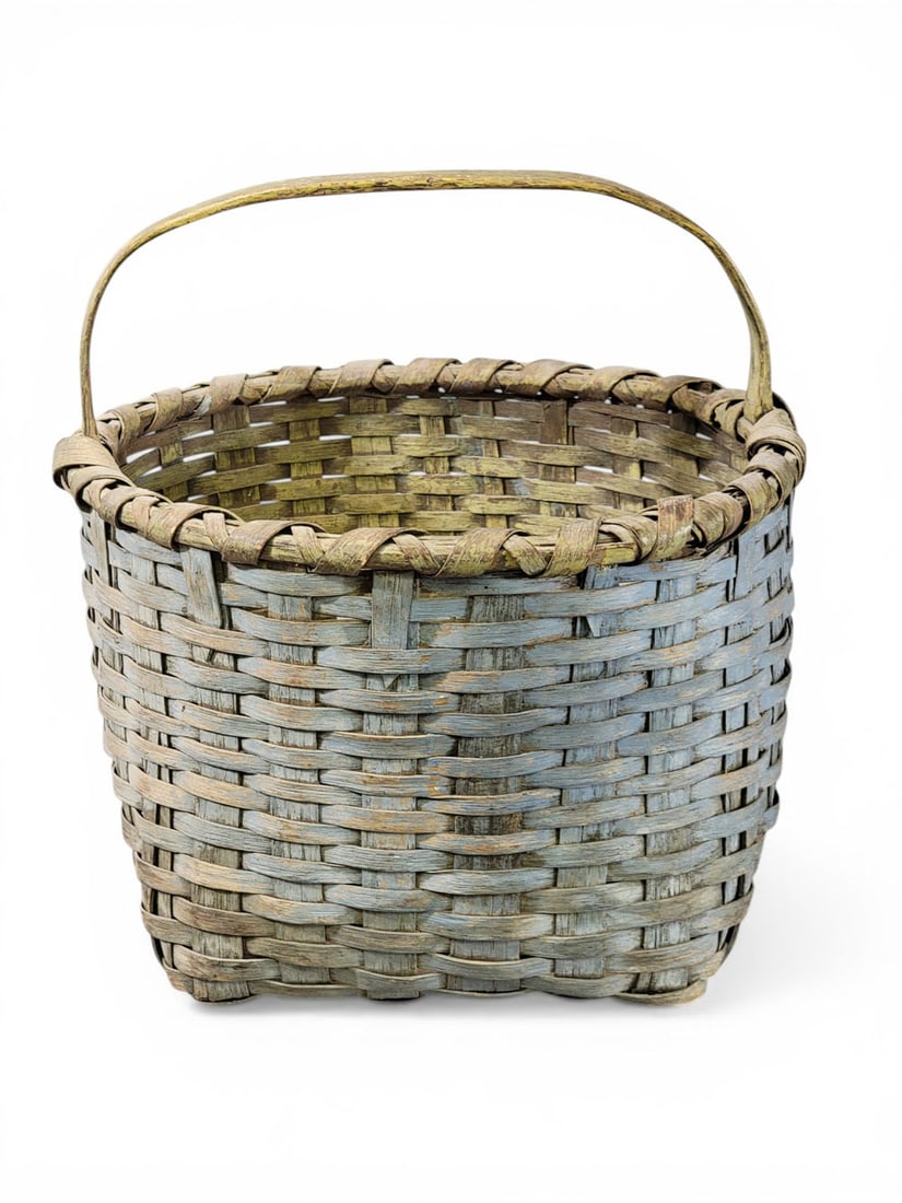 TWO EARLY BASKETS - 2