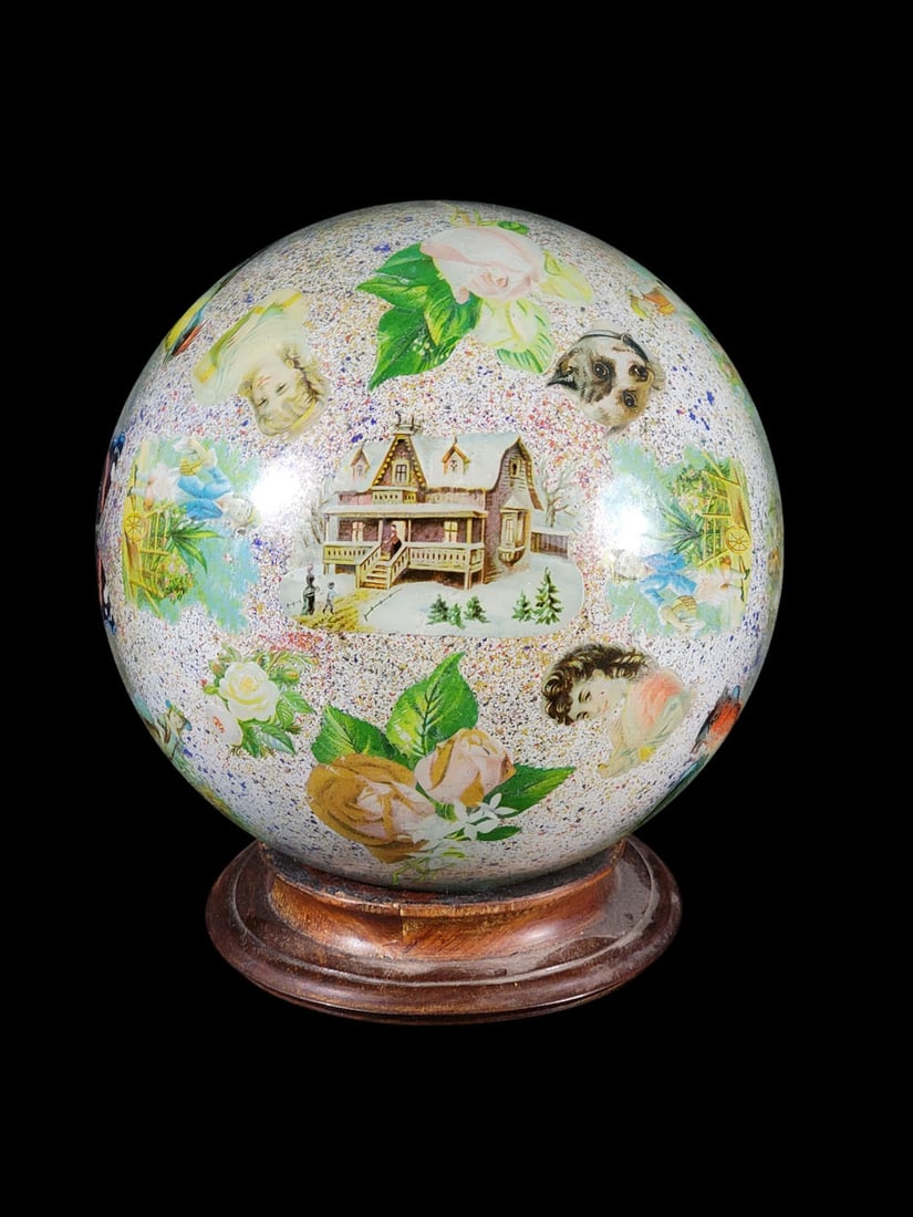 POTICHOMANIA WITCH'S BALL - 2