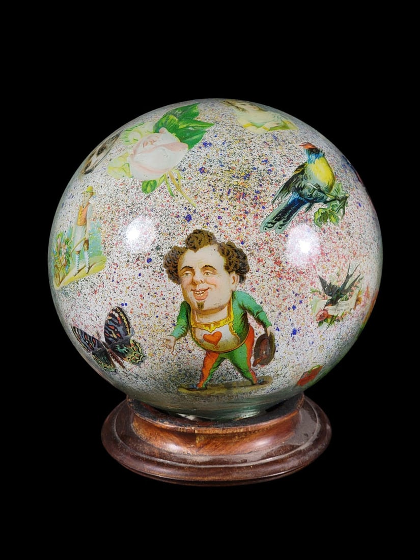 POTICHOMANIA WITCH'S BALL - 3