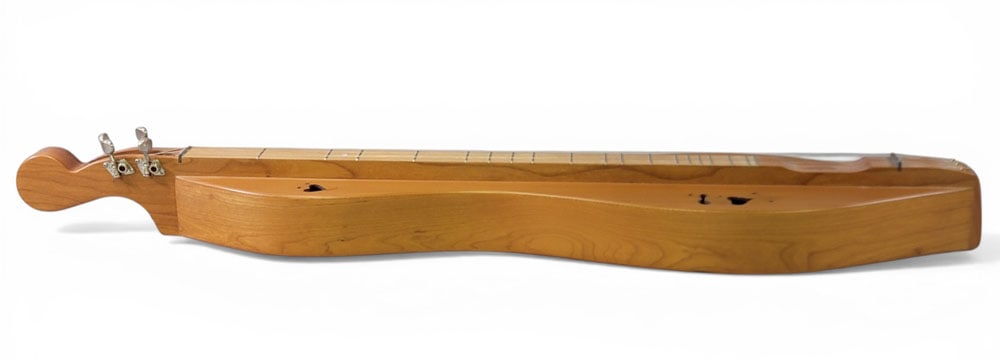 DULCIMER - 2