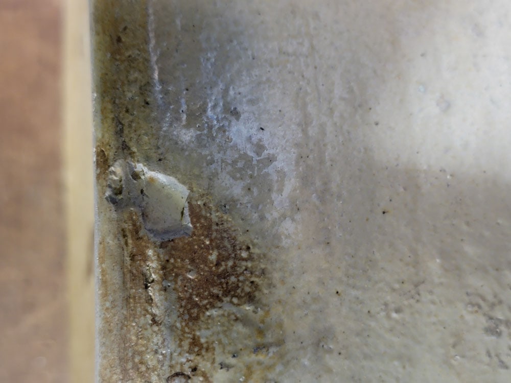 GENERAL STORE FLY SCREEN DISPLAY RACK - 7