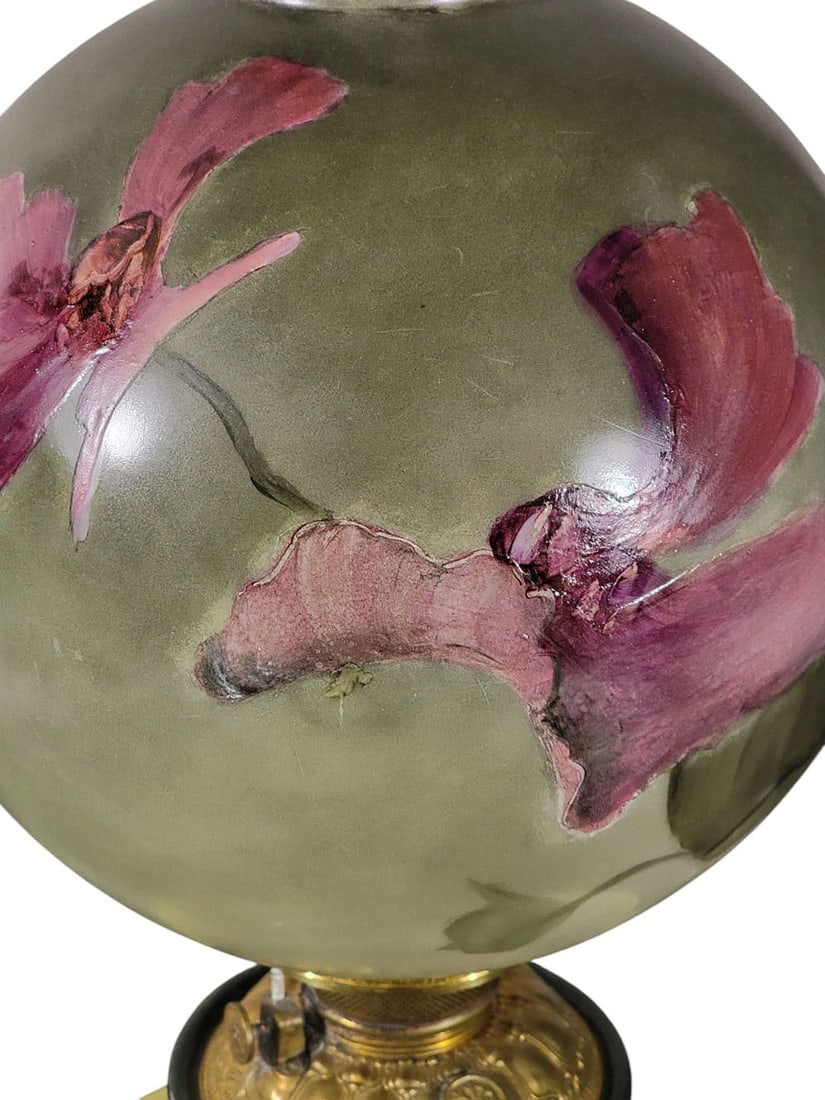 WELLER EOCEAN LAMP - 2