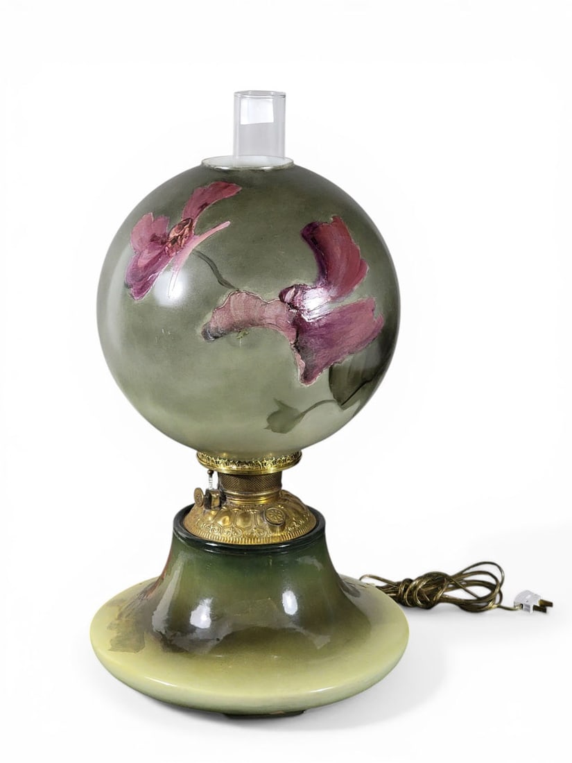 WELLER EOCEAN LAMP - 3