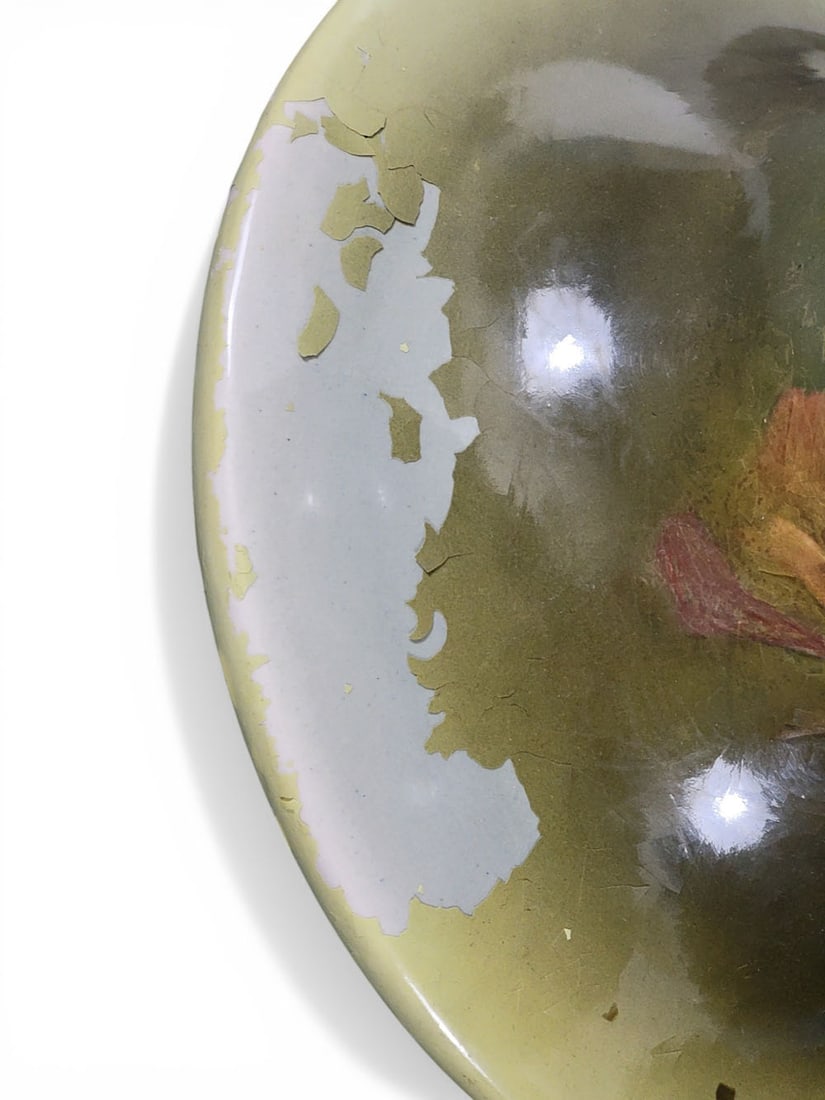 WELLER EOCEAN LAMP - 5