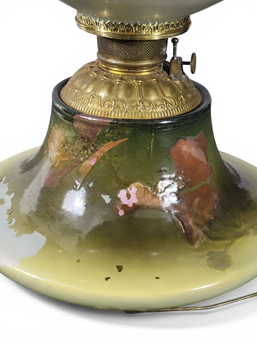 WELLER EOCEAN LAMP - 6