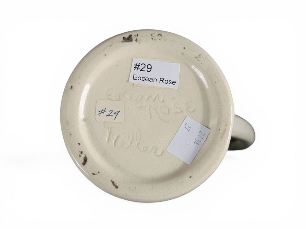 WELLER EOCEAN PITCHER - 4