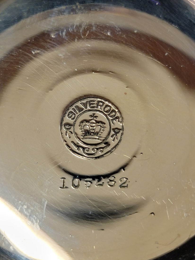 ELGIN POCKETWATCH - 4