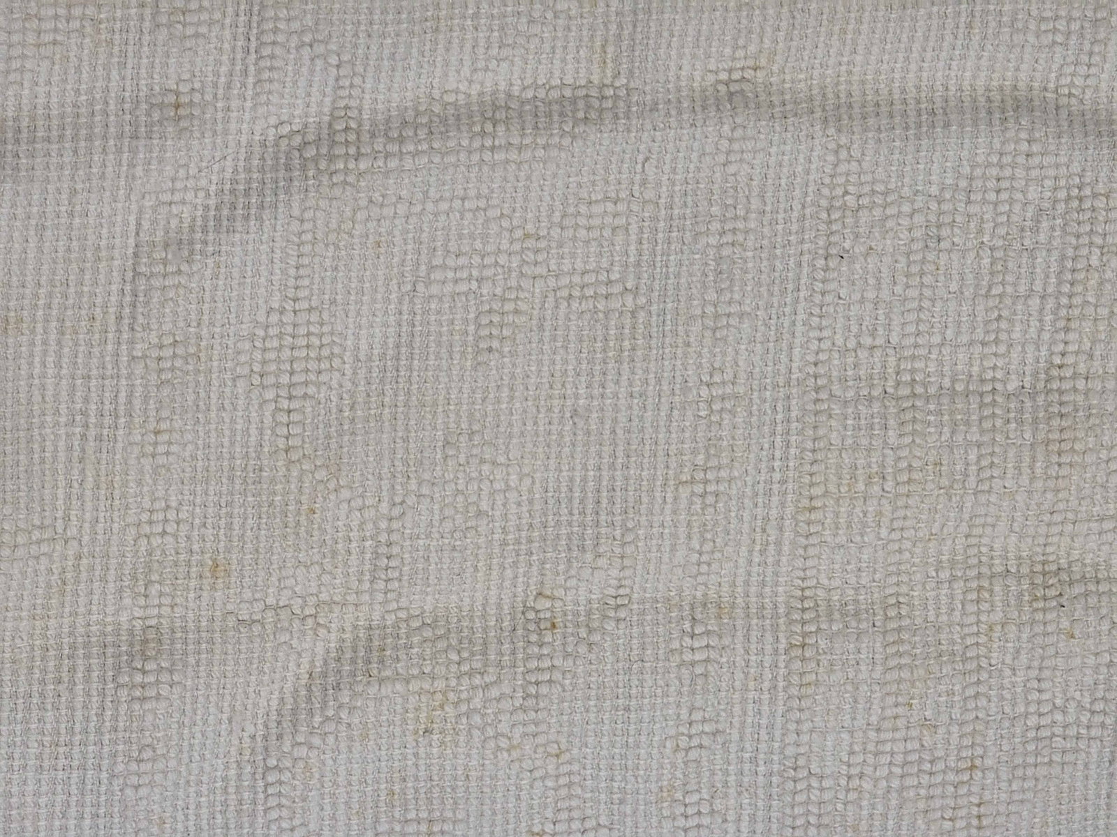 WHITEWORK BED COVER - 8