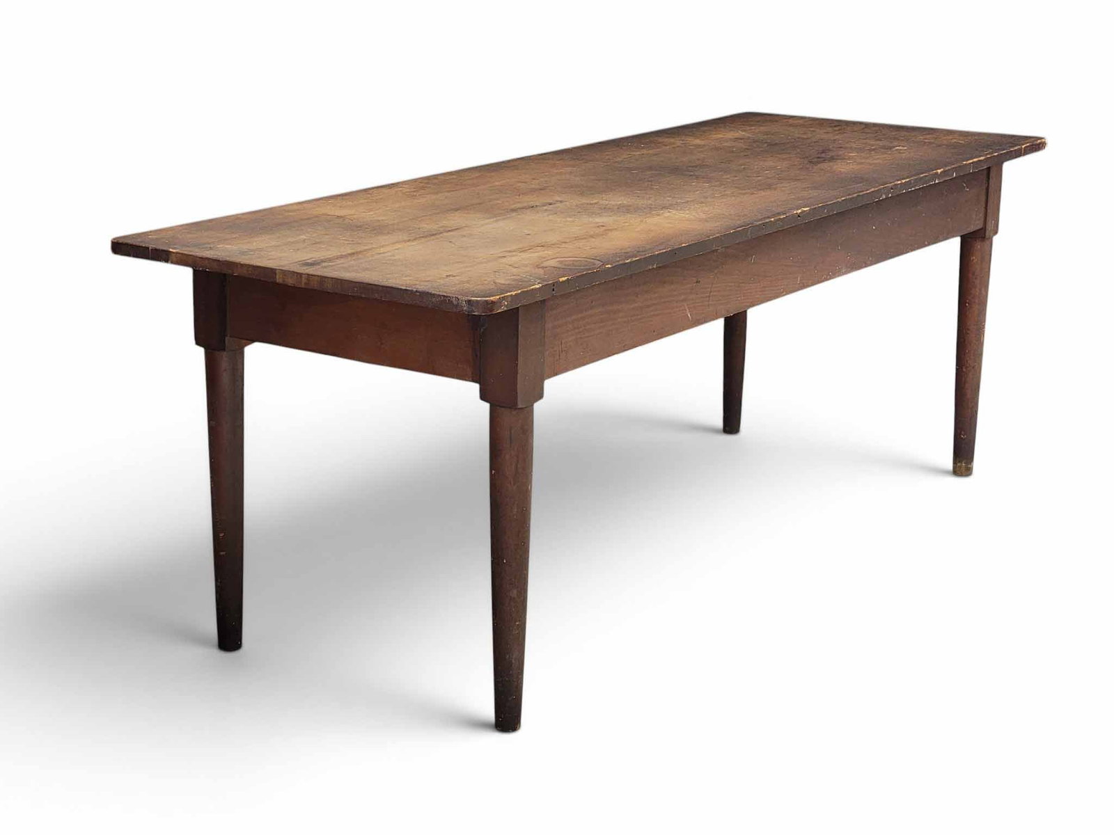 ZOAR, OHIO TABLE - 4