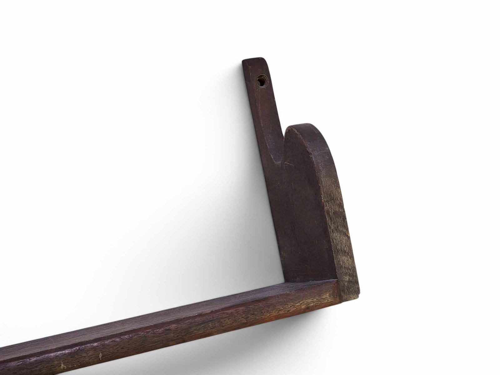 ZOAR WALL SHELF - 2