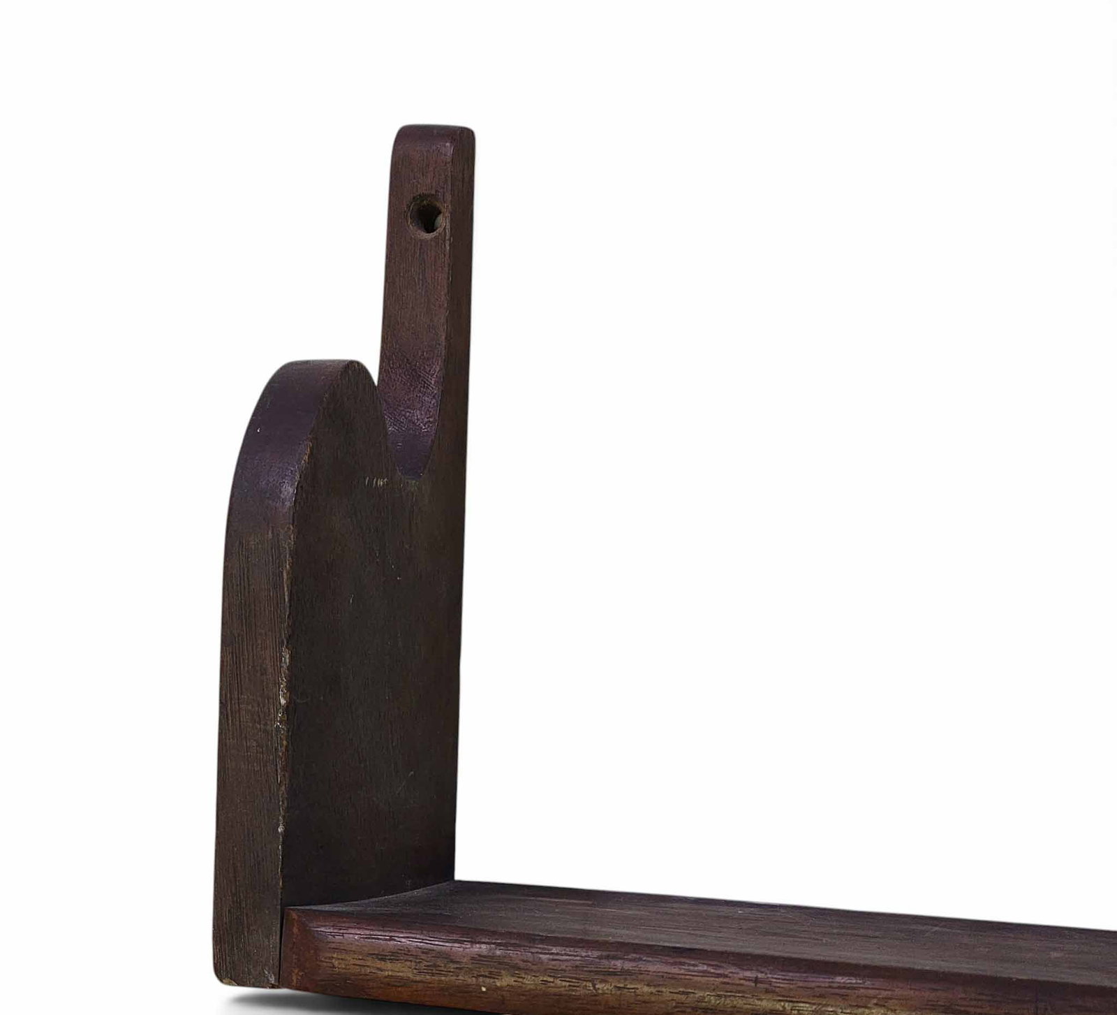 ZOAR WALL SHELF - 3