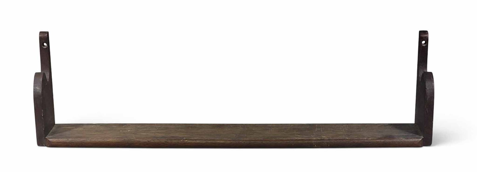 ZOAR WALL SHELF - 4