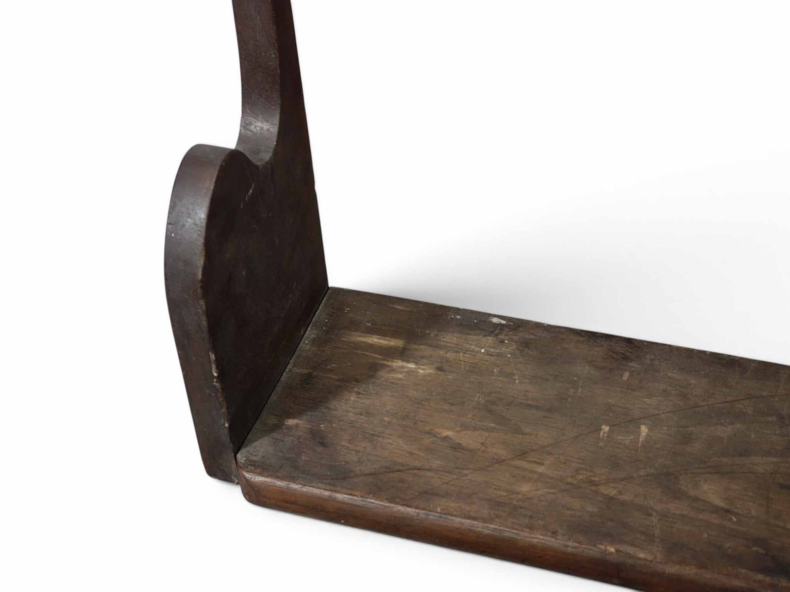 ZOAR WALL SHELF - 5