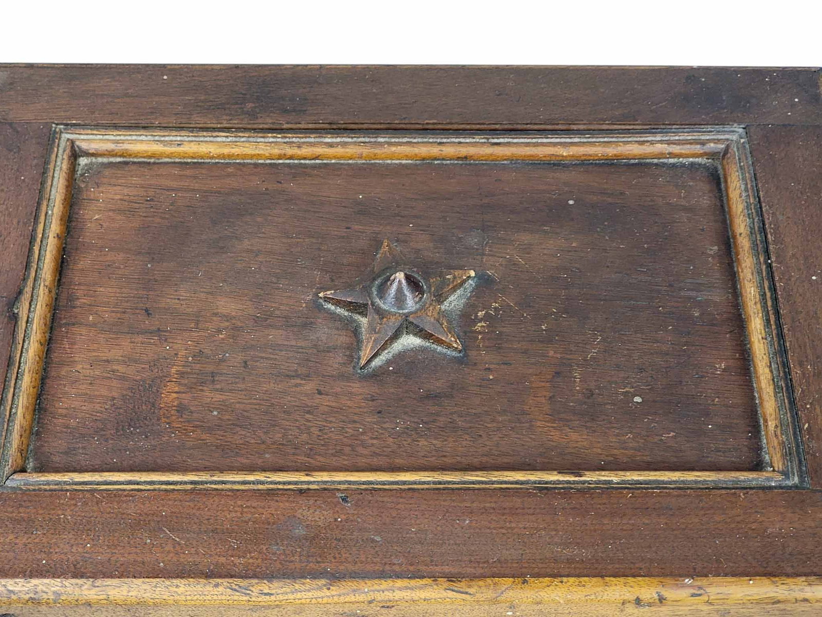 OHIO DOCUMENT OR VALUABLES BOX - 2