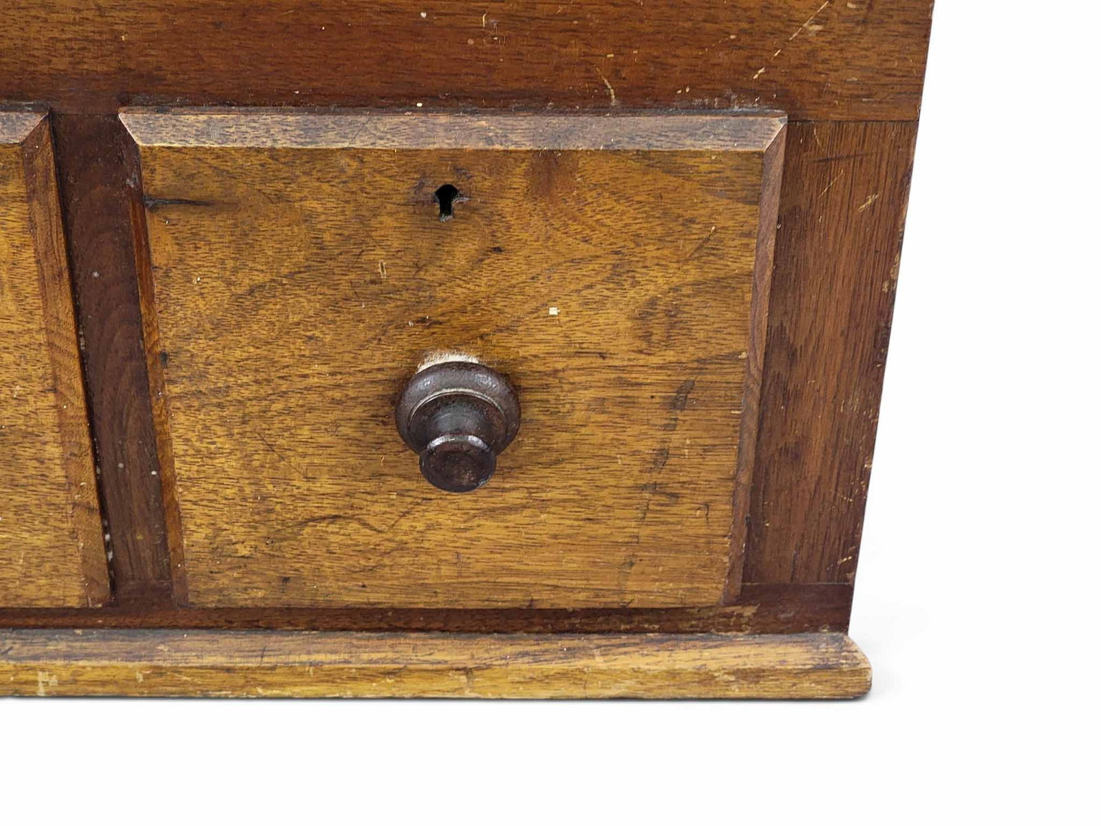 OHIO DOCUMENT OR VALUABLES BOX - 3