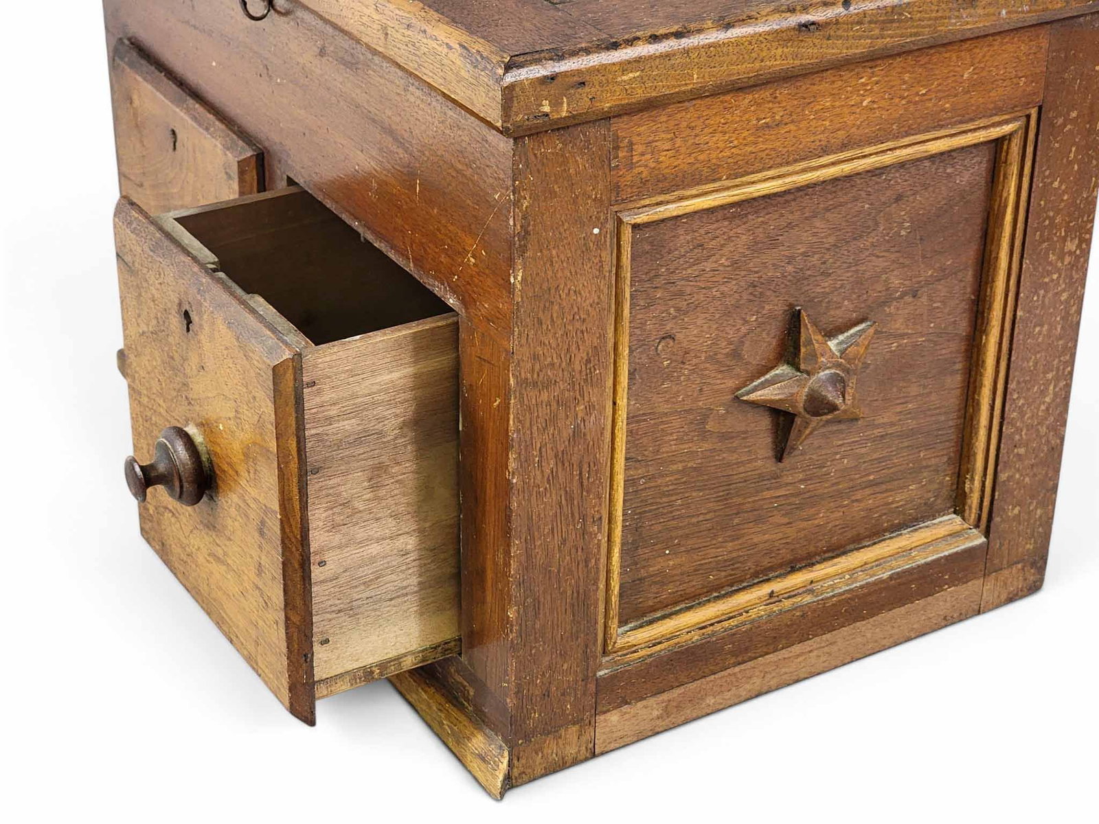 OHIO DOCUMENT OR VALUABLES BOX - 4