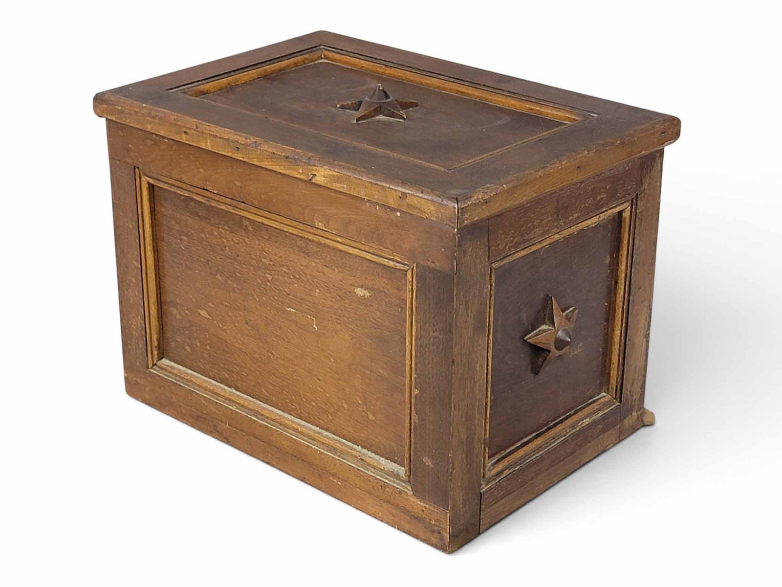OHIO DOCUMENT OR VALUABLES BOX - 5