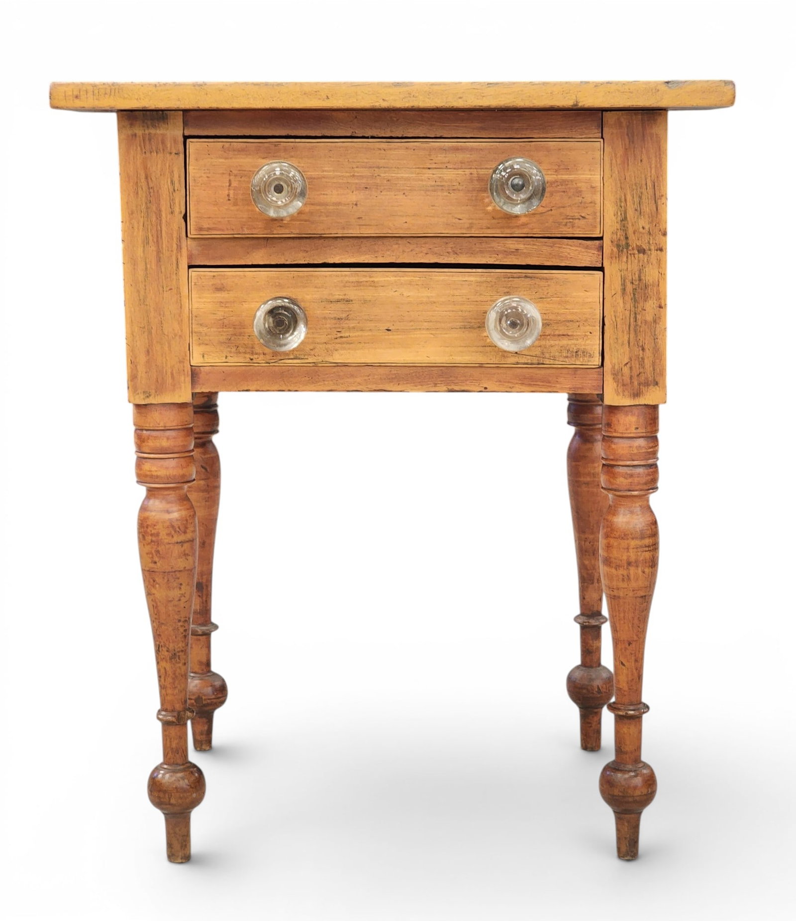 TWO-DRAWER STAND (1 of 5)