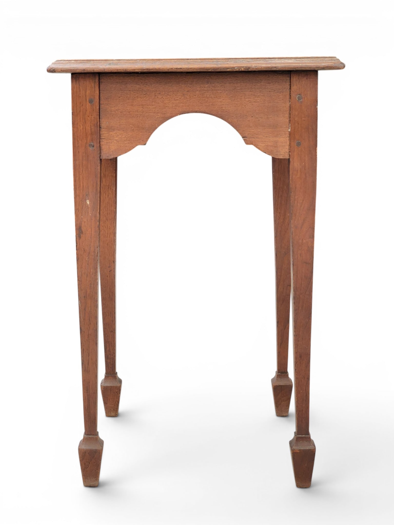 TABLE STAND BY JOHN SHEARER, MARTINSBURG (WEST) VIRGINIA (1 of 6)