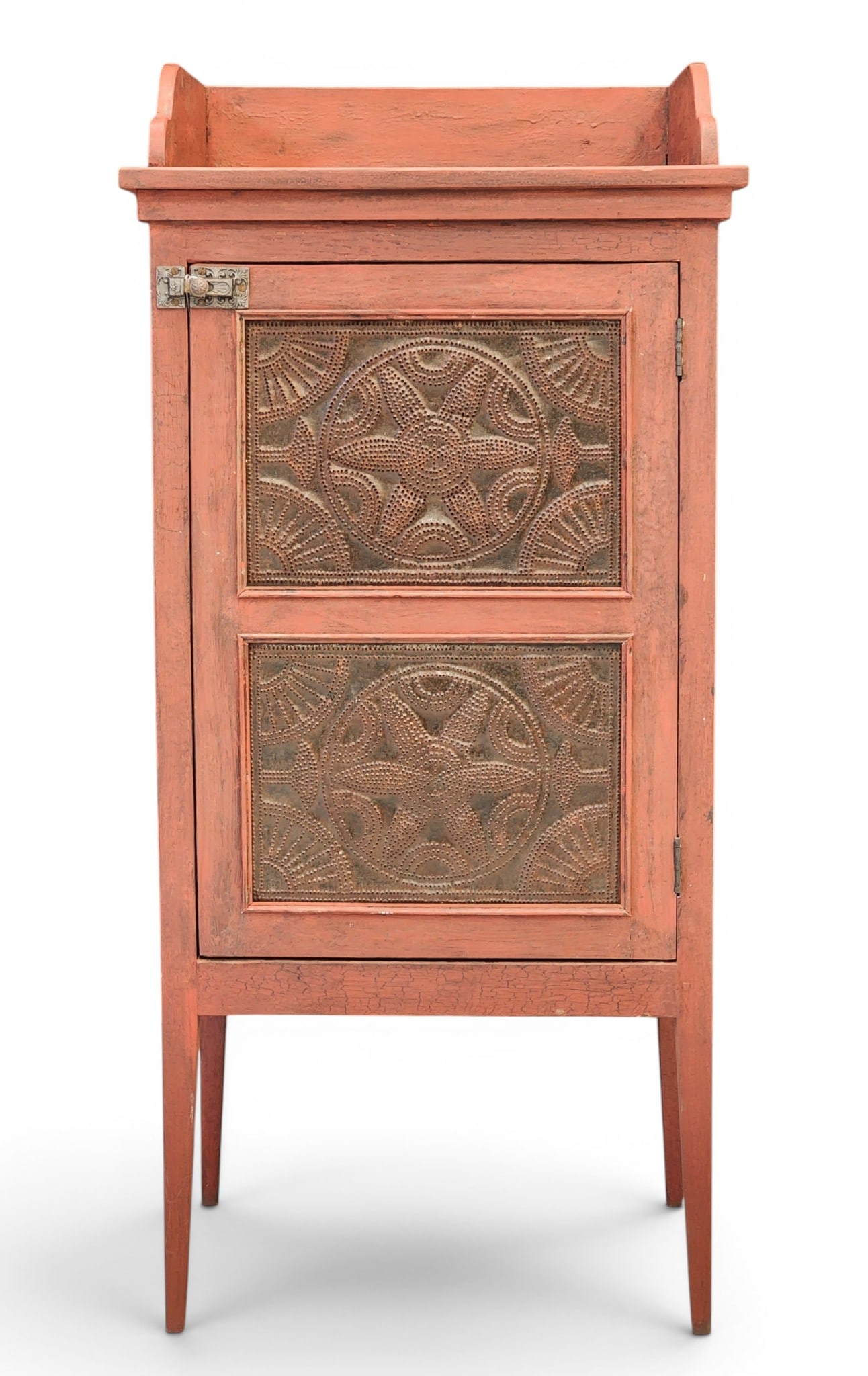 DIMINUTIVE PIE / FOOD SAFE BY JIM SHEPPARD (1 of 6)