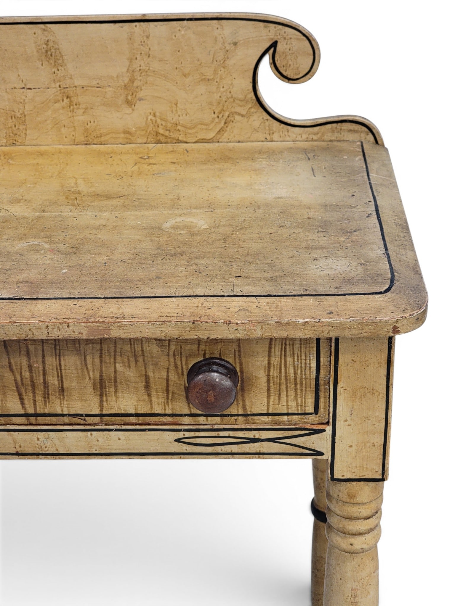 DECORATED DRESSING TABLE (1 of 5)