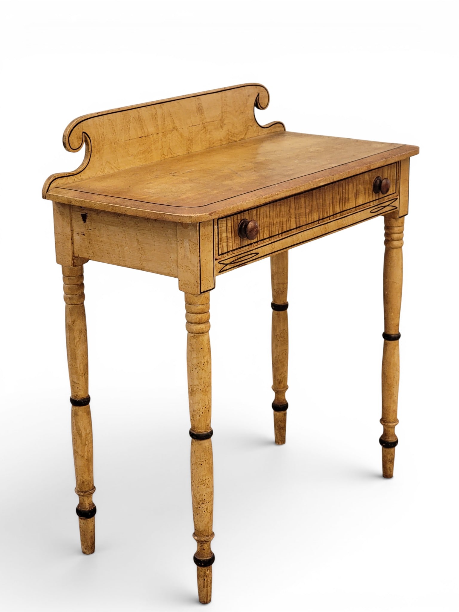 DECORATED DRESSING TABLE - 5