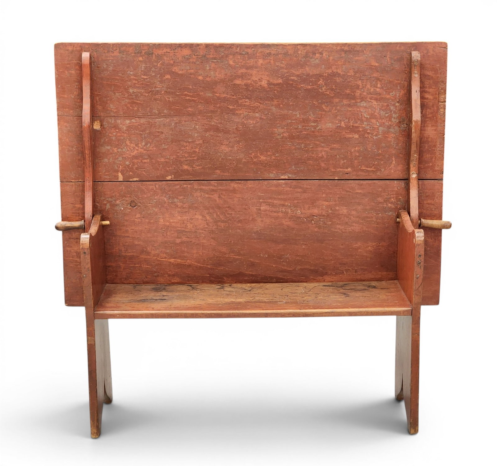 HUTCH TABLE - 4