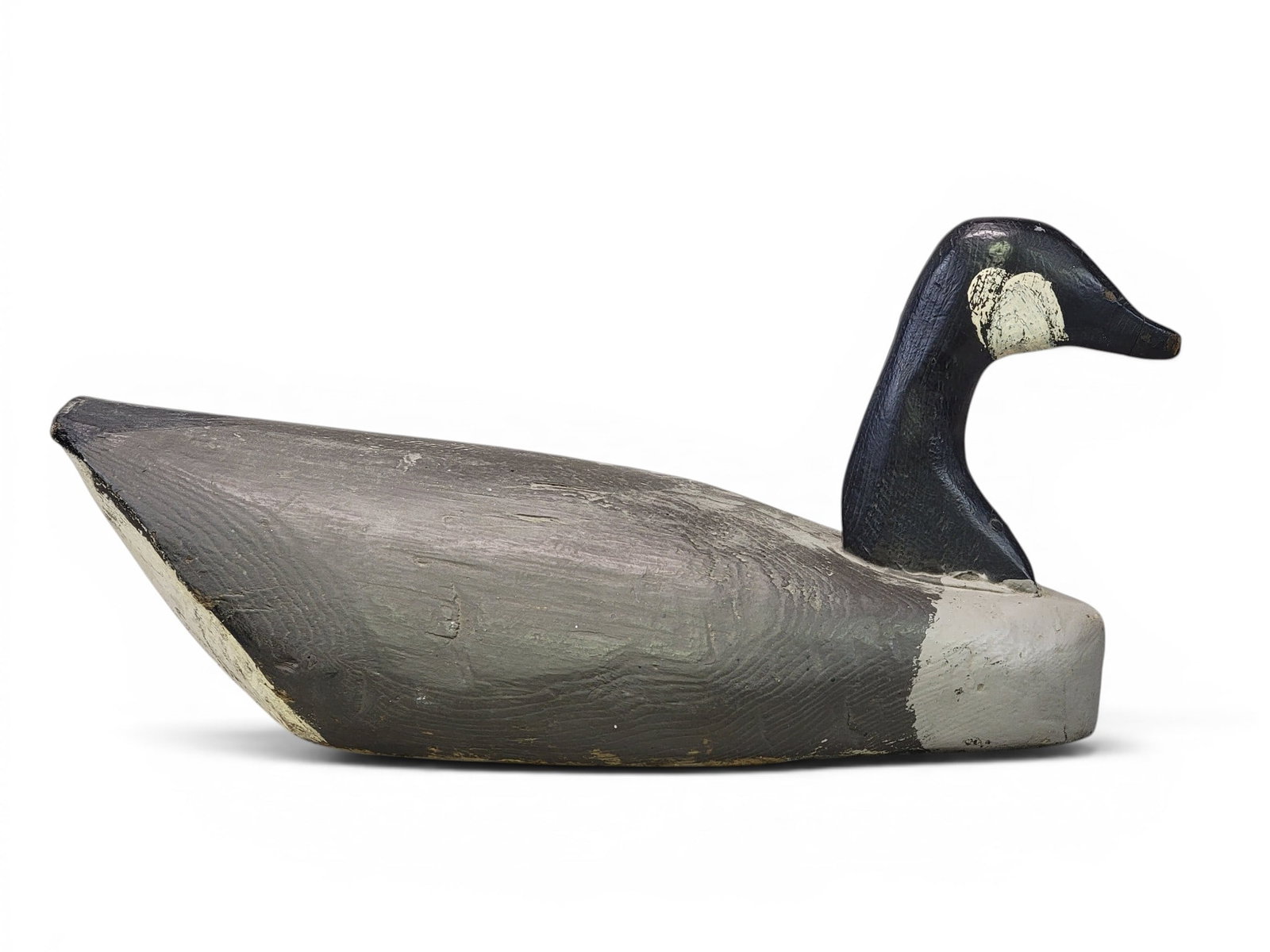 CANADA GOOSE DECOY (1 of 3)
