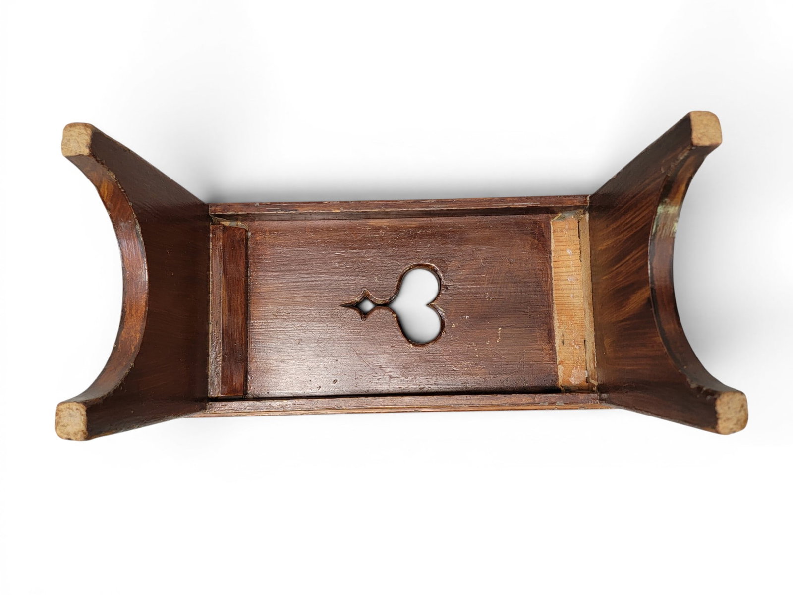 THREE STOOLS - 10