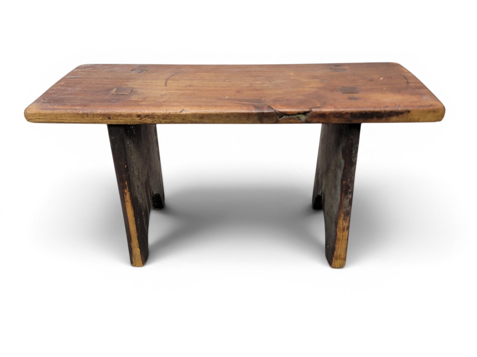 THREE STOOLS - 2