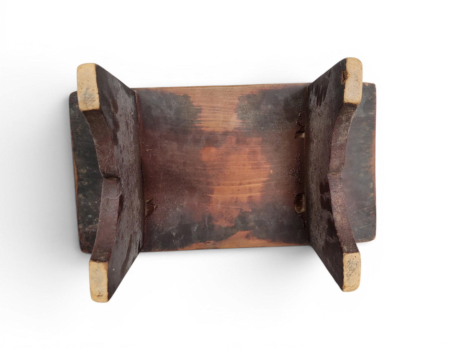 THREE STOOLS - 4