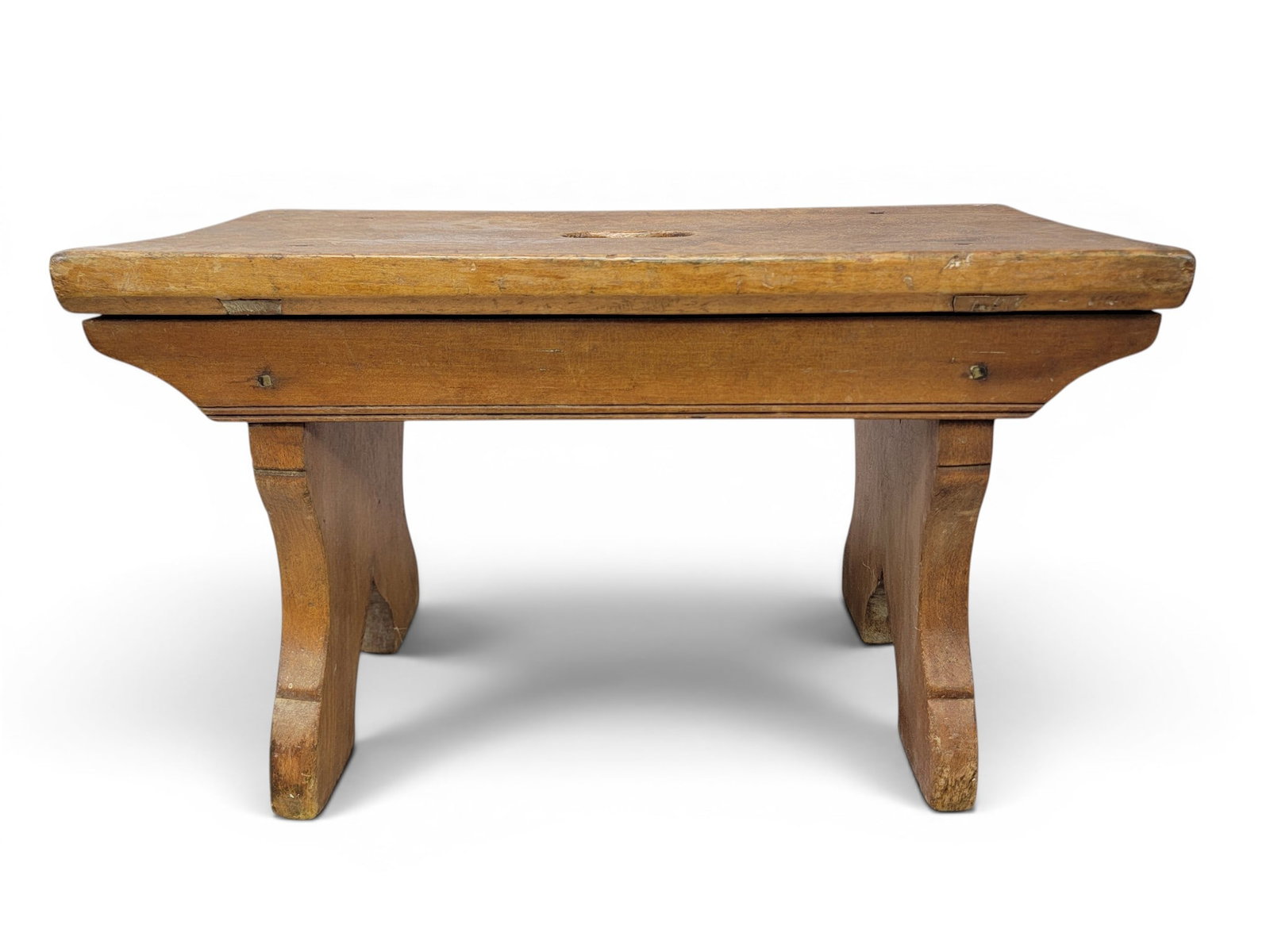 THREE STOOLS - 5