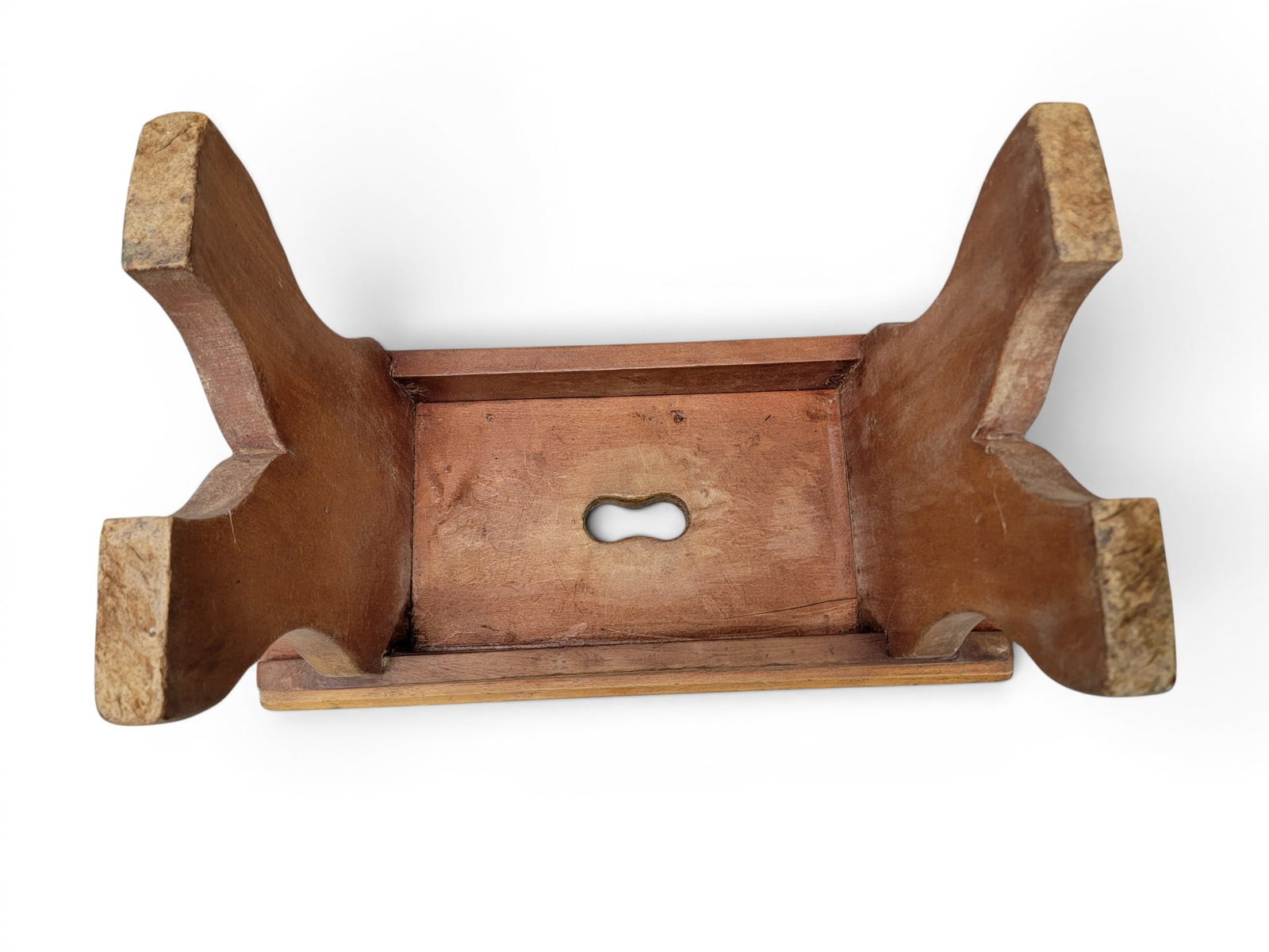 THREE STOOLS - 7