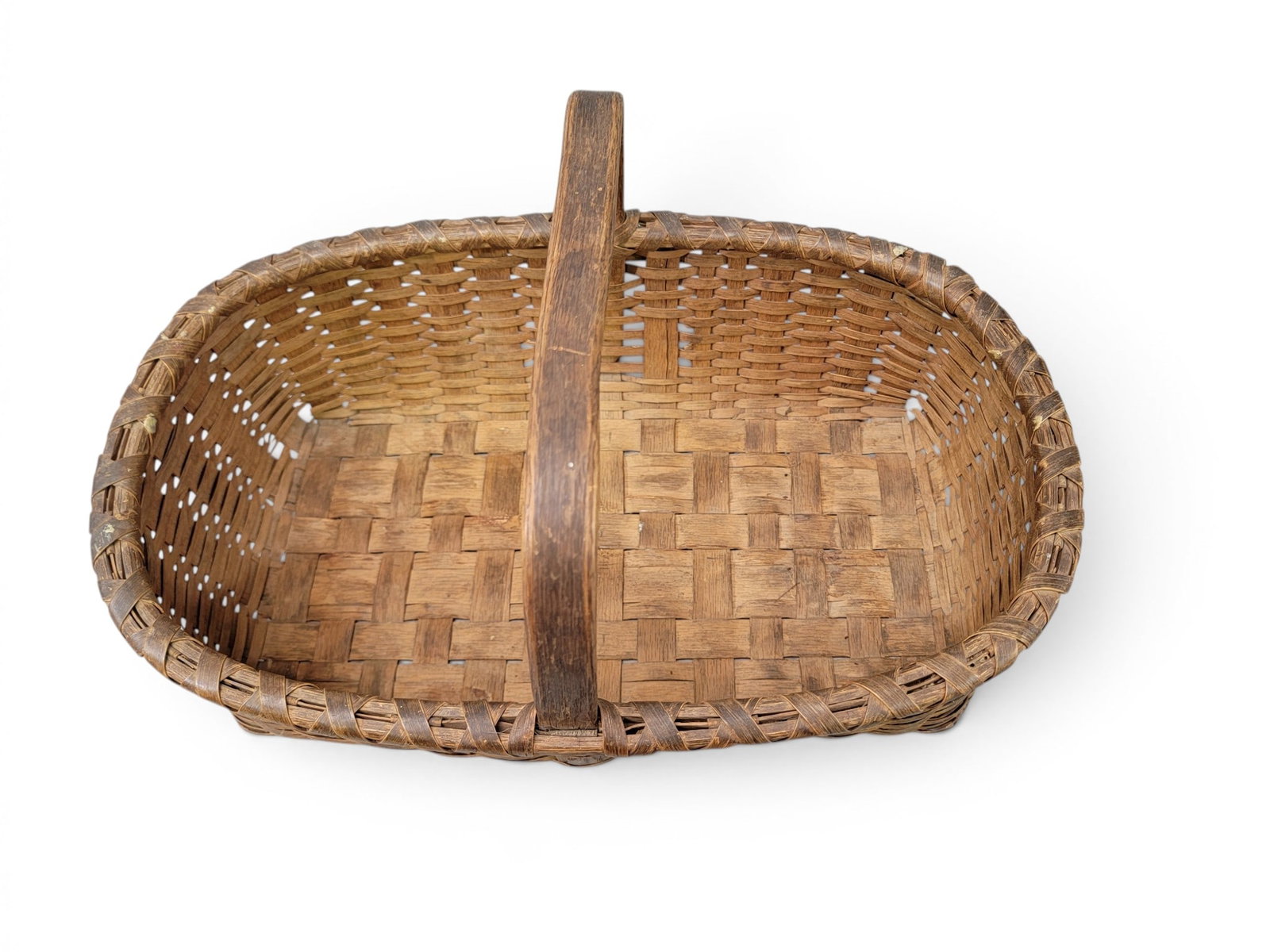 THREE BASKETS - 10