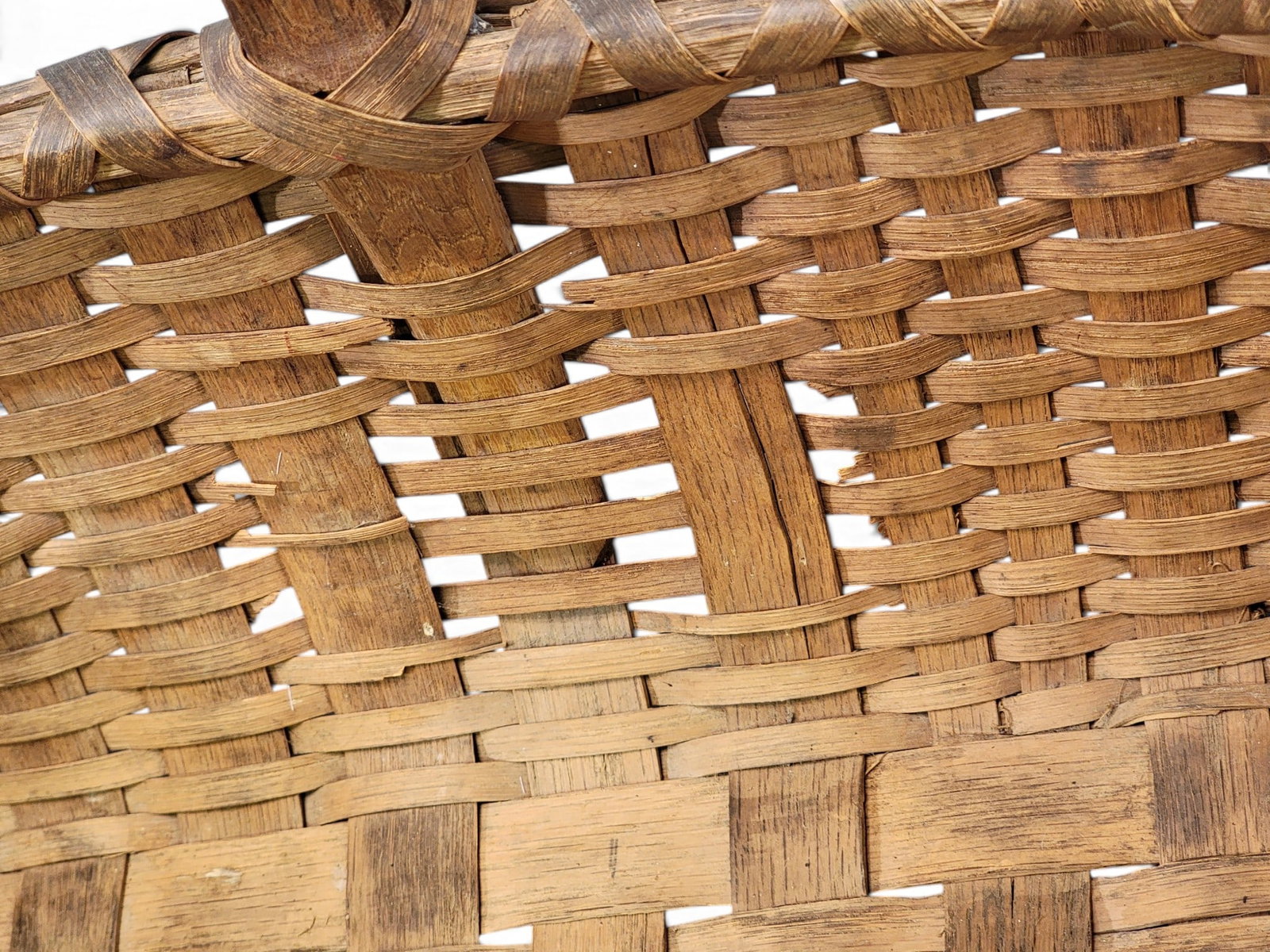 THREE BASKETS - 11