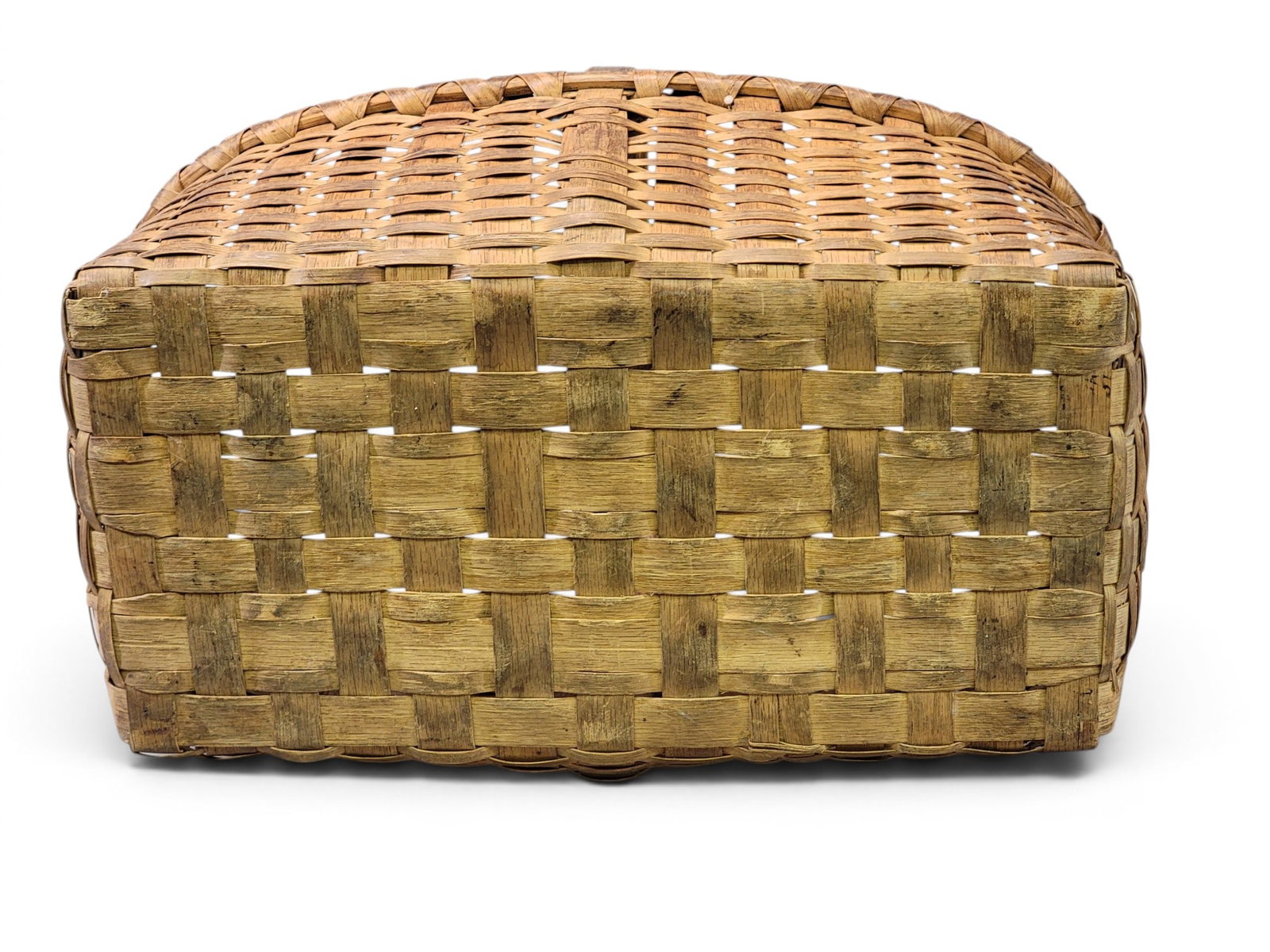 THREE BASKETS - 12