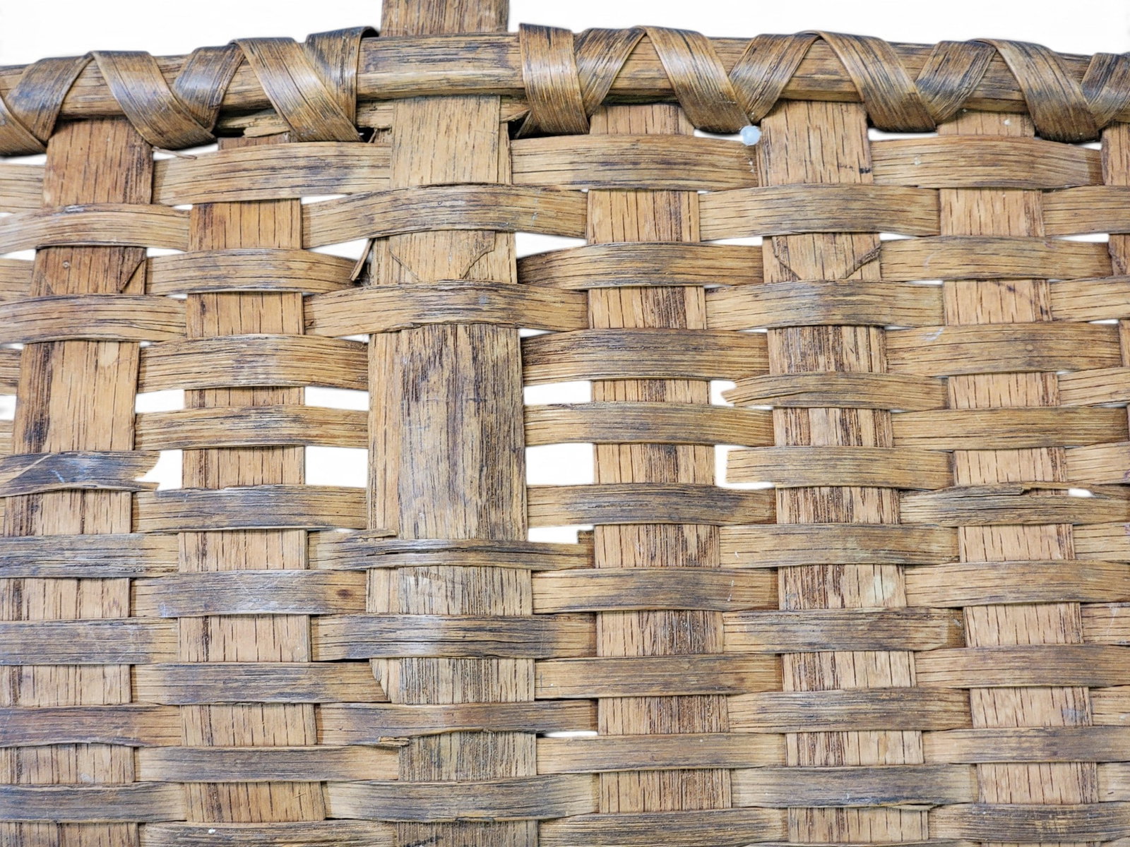THREE BASKETS - 13