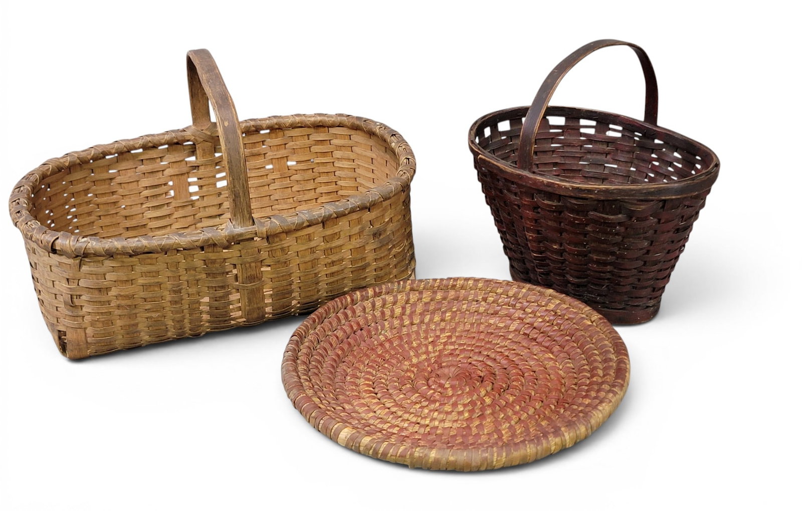 THREE BASKETS (1 of 13)