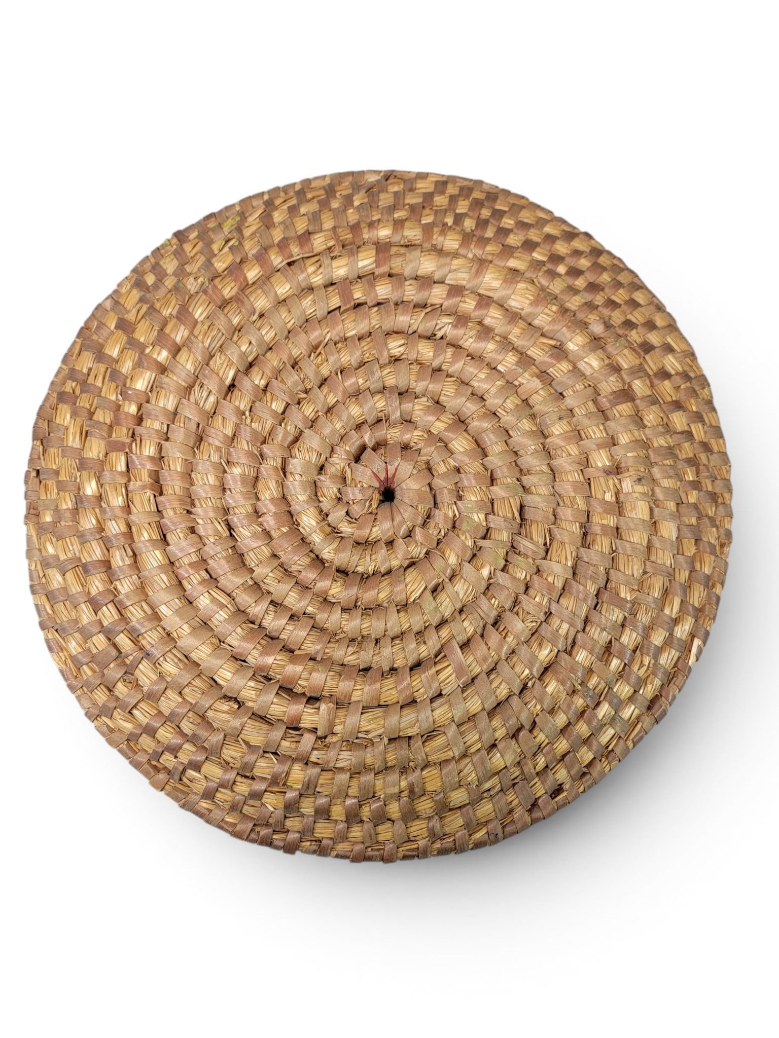 THREE BASKETS - 3