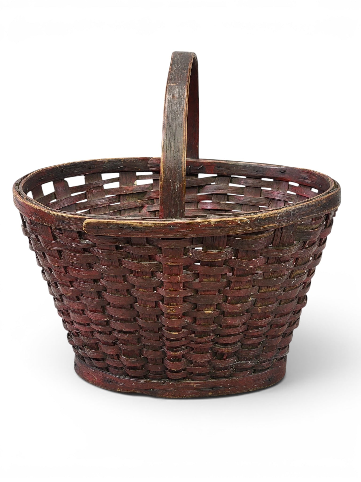 THREE BASKETS - 4