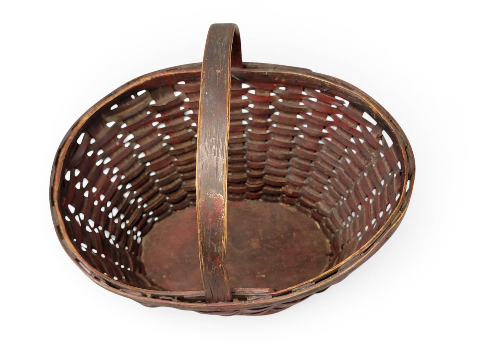 THREE BASKETS - 6