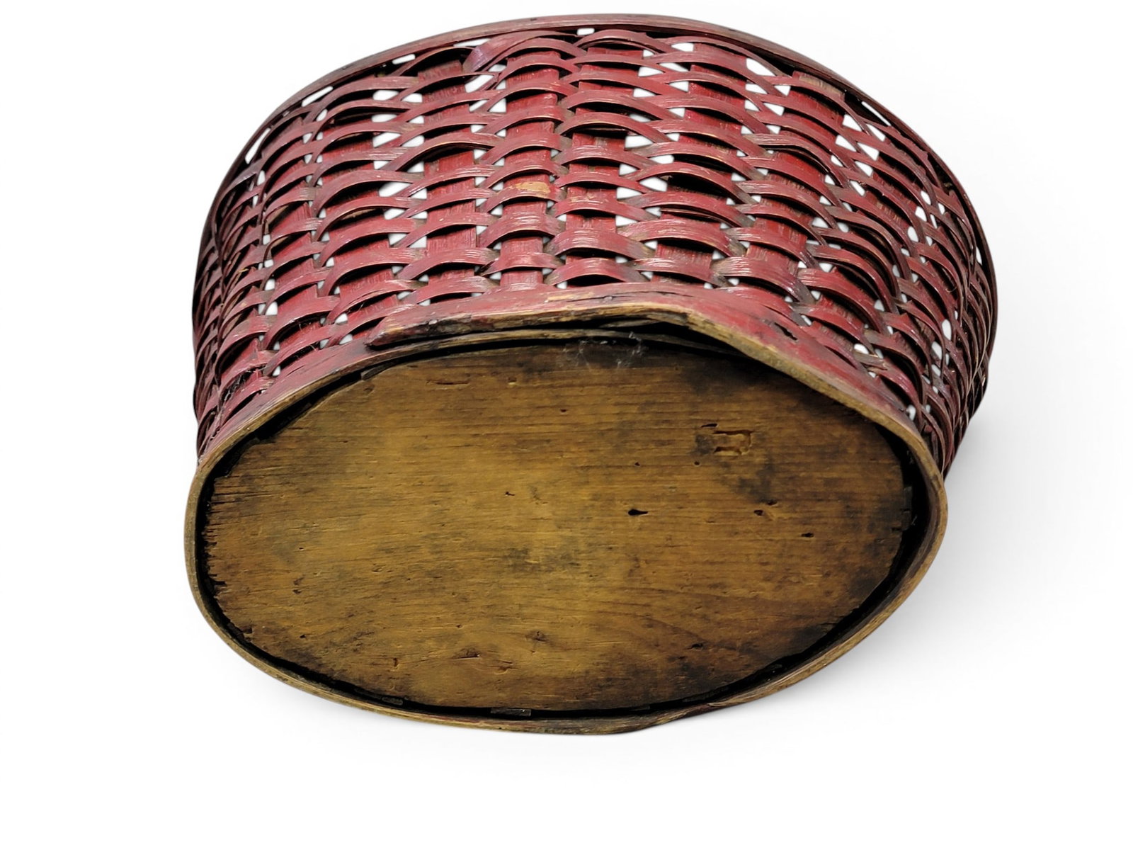 THREE BASKETS - 7