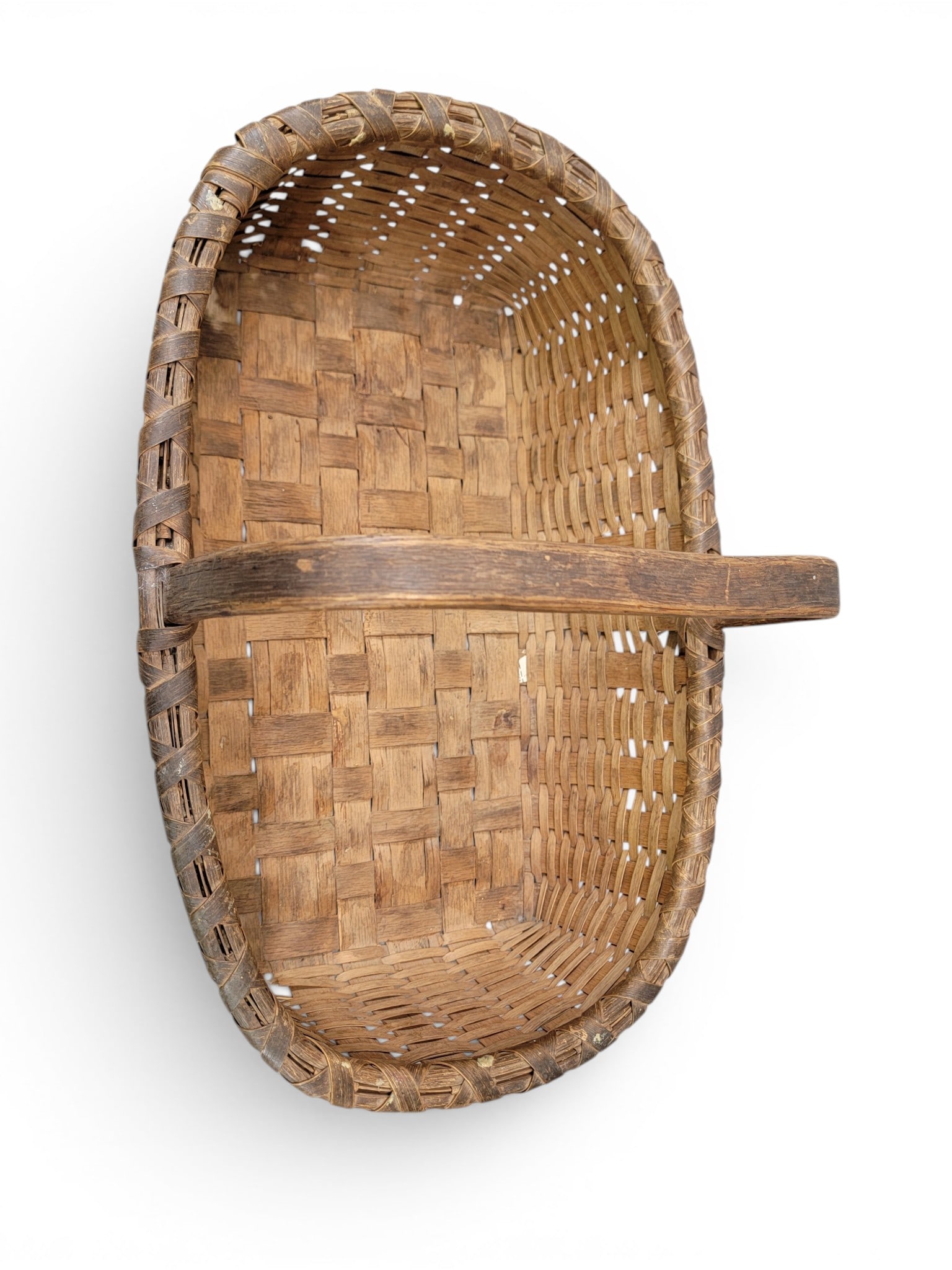 THREE BASKETS - 9