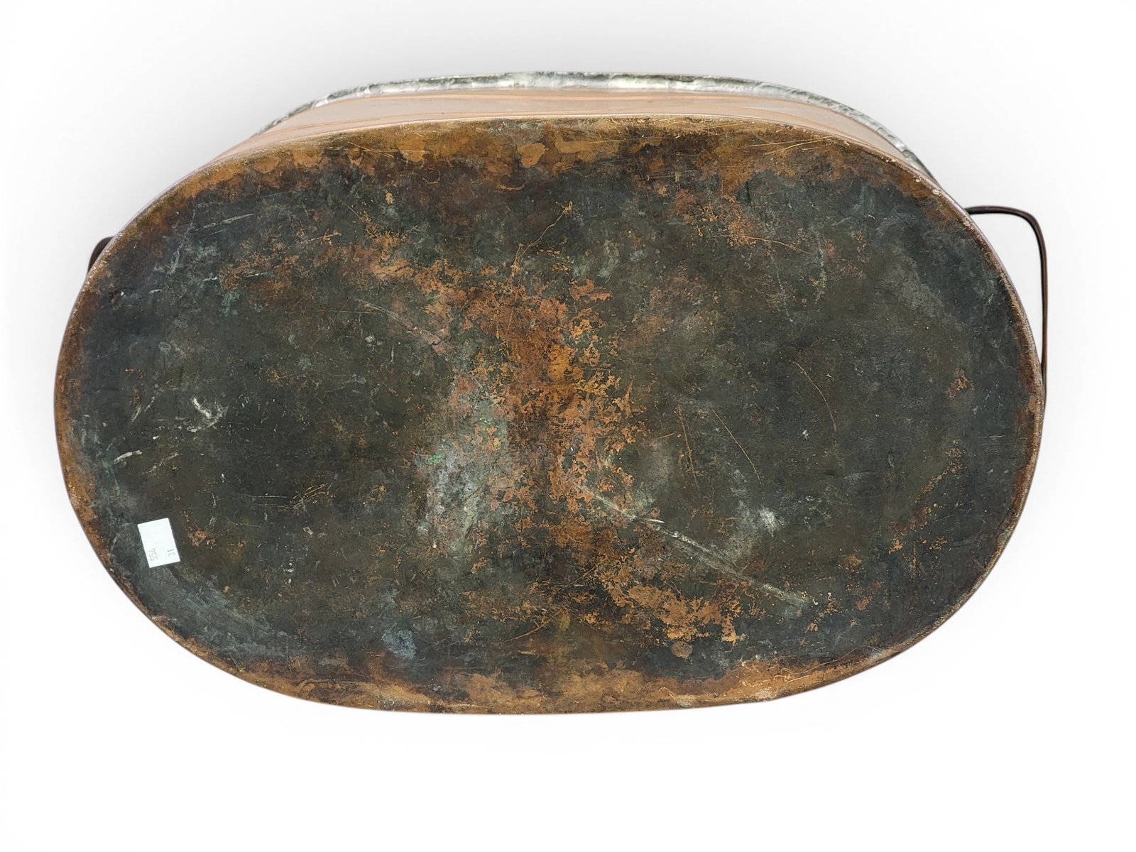 COPPER STILL - 5